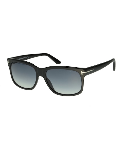 TOM FORD（トム フォード）の「トムフォード BARBARA FT0376-02N-58 