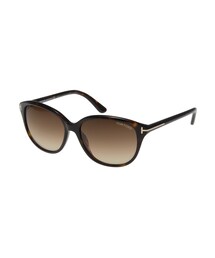 TOM FORD | トムフォード KARMEN FT0329-52F-57(サングラス)