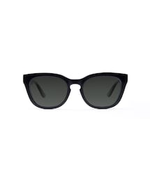 TYPE | TYPE Friz Quadrata Regular-Black Sunglasses(サングラス)