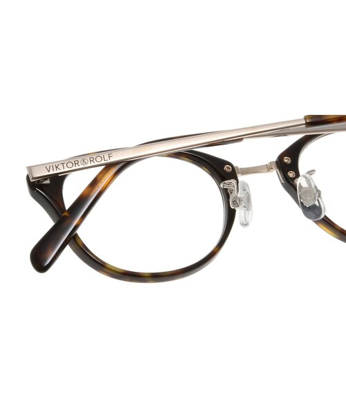 ヴィクター&ロルフ VIKTOR＆ROLF 新品 送料無料 ライトゴールド/デミ70-0166 01 vr026 ヴィクター\u0026ロルフ VIKTOR＆ROLF 新品 送料無料 ライト