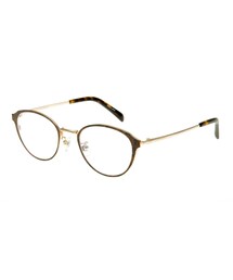 VIKTOR&ROLF | ヴィクター＆ロルフ 70-0145-4 Light Gold/Havana(メガネ)