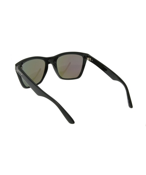 VONZIPPER（ボンジッパー）の「ボンジッパー AE217004-BQG（サングラス・ブラック・56□14-145）」の3枚目の写真