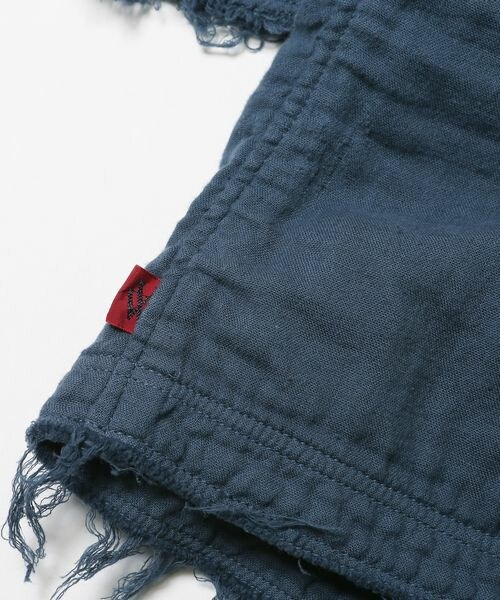 VIRGOwearworks（ヴァルゴウェアワークス）の「CLASH MIDDLE JKT クラッシュジャケット（ジャケット/アウター・メンズ・OLIVE/NAVY/BLACK・2/3/4）」の16枚目の写真