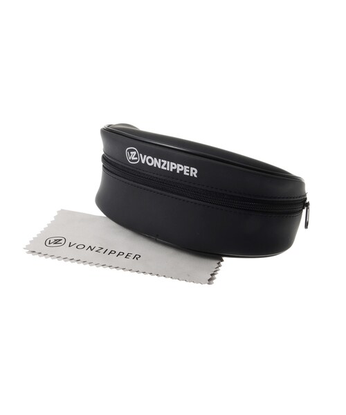 VONZIPPER（ボンジッパー）の「ボンジッパー AE217022-TR8（メガネ・鼈甲・59□17-135）」の6枚目の写真