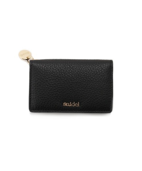 SNIDEL（スナイデル）の「アトリエパス・カードケース（パス
