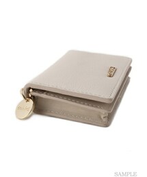 パスケース スナイデル SNIDEL HOME パスケース ロゴチャーム : ZOZOTOWN Yahoo!店