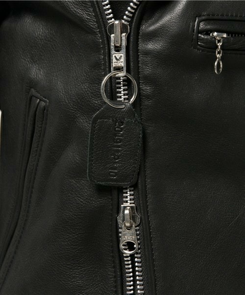 FREDY&GLOSTER（フレディアンドグロスター）の「VANSON ダブル