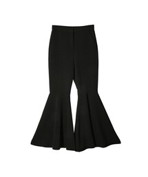 STYLENANDA | ラッフルヘムマーメイドラインパンツ(その他)