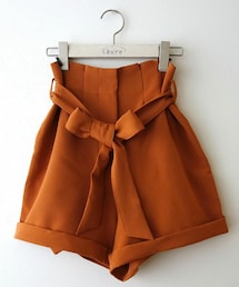 The Fifth Label | the fifth label リボンショートパンツ stay awhileshorts(その他パンツ)