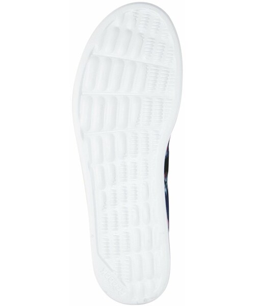 Reebok(リーボック)の「Reebok Women's Skyscape Runaround Print Walking Sneakers from Finish Line(スニーカー・レディース・Black・8/9/9.5/11)」の2枚目の写真