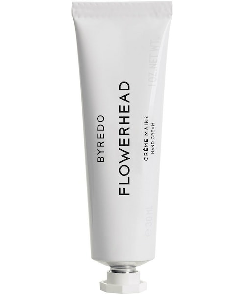 BYREDO ハンドクリーム ブランシュ ハンドクリーム 30ml