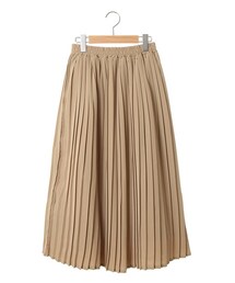 SEVENDAYS=SUNDAY | ・プリーツスカート(スカート)