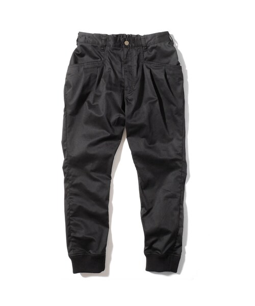 BEN DAVIS/PROJECT LINE（ベンデイビスプロジェクトライン）の「BEN DAVIS PROJECT LINE - MISSION PANTS 4（パンツ・メンズ・MOCHA/NAVY/BLACK・S/M/L）」の4枚目の写真