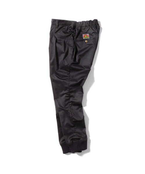 BEN DAVIS/PROJECT LINE（ベンデイビスプロジェクトライン）の「BEN DAVIS PROJECT LINE - MISSION PANTS 4（パンツ・メンズ・MOCHA/NAVY/BLACK・S/M/L）」の7枚目の写真