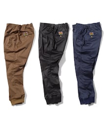 BEN DAVIS/PROJECT LINE | BEN DAVIS PROJECT LINE - MISSION PANTS 4(パンツ)