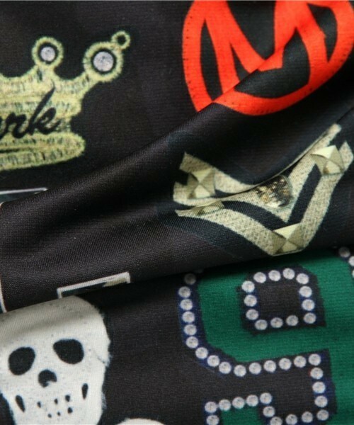 MARK & LONA（マークアンドロナ）の「Doo-Bop Inner（その他トップス