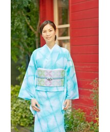 STORES.jp（ストアーズドットジェーピー）の「5-9きもの 板締め