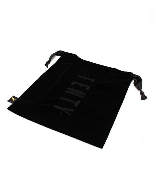 PUMA(プーマ)の「ウィメンズ プーマ×リアーナ コラボ フェンティ ホワイト PUMA FENTY TRAINER 189193-02(スニーカー・レディース・ホワイト・23.5cm/24cm/24.5cm)」の13枚目の写真