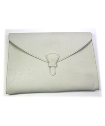 Cuirs | オリジナル2Wayフェイクレザークラッチバック(クラッチバッグ)