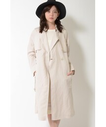 LOSICARIE | トレンチコート(ジャケット/アウター)