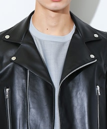 JOHN LAWRENCE SULLIVAN（ジョンローレンスサリバン）の「2WAYダブル