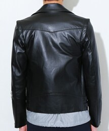 JOHN LAWRENCE SULLIVAN（ジョンローレンスサリバン）の「2WAYダブル