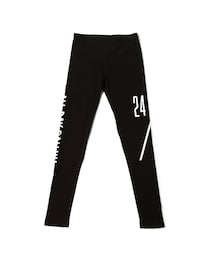 ROMANTIC CROWN | BALLIN leggings(その他)