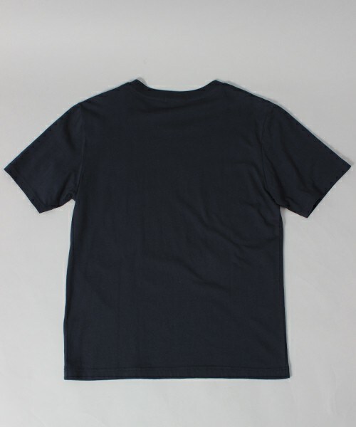 Mark Gonzales(マーク・ゴンザレス)の「マーク・ゴンザレス×コレクティブ別注Tシャツ(Tシャツ/カットソー・メンズ・ホワイト/ネイビー・SMALL/MEDIUM/LARGE/SS/LL)」の3枚目の写真