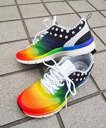 FRAPBOIS | サーモ717【LADY'S】(スニーカー)