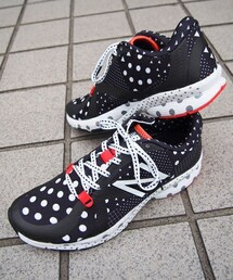 FRAPBOIS | プリズム88【LADY'S】(スニーカー)