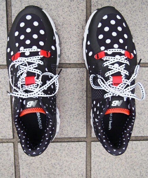 FRAPBOIS（フラボア）の「プリズム88【MEN'S】（スニーカー・メンズ・ブラック・5/6/7/8/9）」の3枚目の写真