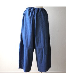パンツ ORDINARY FITS BALL PANTS DENIM Ordinary Fits (オーディナリーフィッツ) BALL PANTS denim