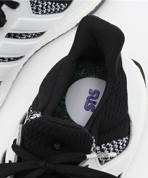 adidas Originals（アディダスオリジナルス）の「メンズ アディダス コンソーシアム ウルトラブースト adidas CONSORTIUM ULTRA BOOST SNS AF5756（スニーカー・メンズ・ホワイト・27cm）」の7枚目の写真