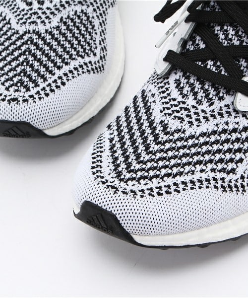 adidas Originals（アディダスオリジナルス）の「メンズ アディダス コンソーシアム ウルトラブースト adidas CONSORTIUM ULTRA BOOST SNS AF5756（スニーカー・メンズ・ホワイト・27cm）」の5枚目の写真