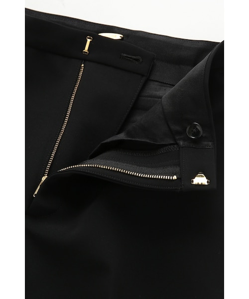 Deuxieme Classe（ドゥーズィエムクラス）の「トリアセボンディング