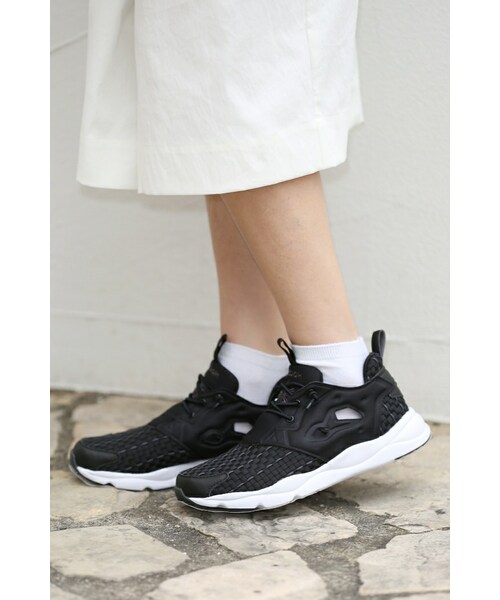 furylite new woven