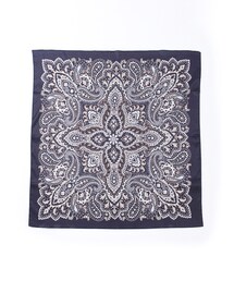 Honeys | 柄スカーフ(ファッション雑貨)