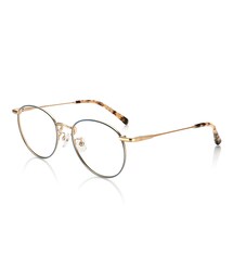 JINS | 【Combination Airframe】コンビネーション エアフレーム(メガネ)