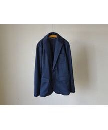 フレッドペリー　UK製　レザーネクタイ　ジャケット　シャツ　テーラード フレッドペリー UK製 レザーネクタイ ジャケット シャツ
