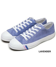 BEDWIN & THE HEARTBREAKERS | PRO-KEDS X BEDWIN SNEAKER "RUBBERSOLE"(スニーカー)