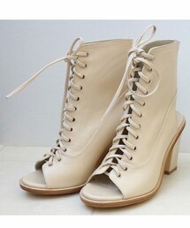 styling/ | styling / a pair of Lace up Shose(ブーツ)