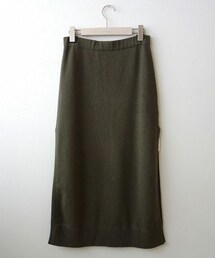 styling/ | styling / knit tight skirt(スカート)