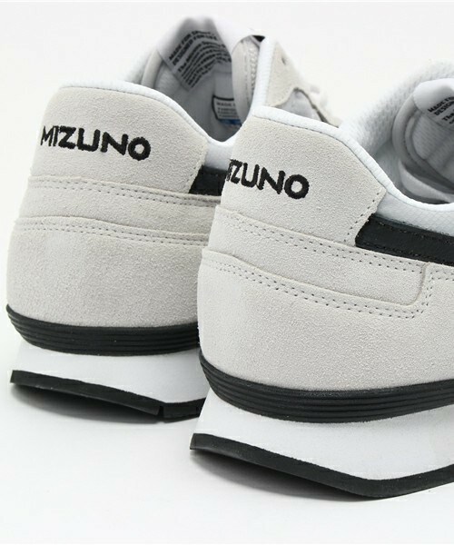 MIZUNO（ミズノ ）の「メンズ ミズノ エアメダル グレー MIZUNO ML87