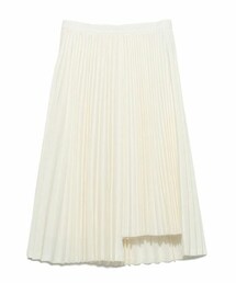 emmi | emmi セットアッププリーツスカート(スカート)