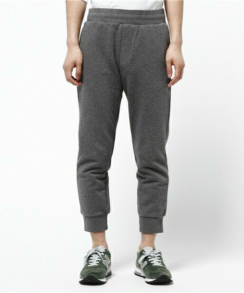 NEW BALANCE（ニューバランス）の「メンズ ニューバランス スウェット