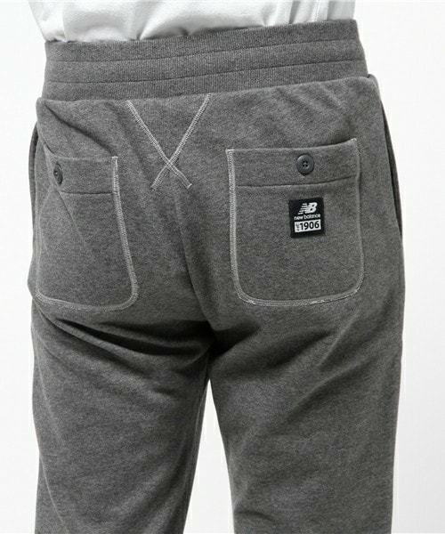 NEW BALANCE（ニューバランス）の「メンズ ニューバランス スウェット