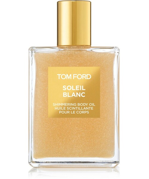 Tom Ford（トム フォード）の「TOM FORD Soleil Blanc Shimmering Body Oil, 100 mL