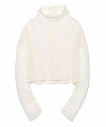 styling/ | styling / Mohair Knit Tops(ニット/セーター)