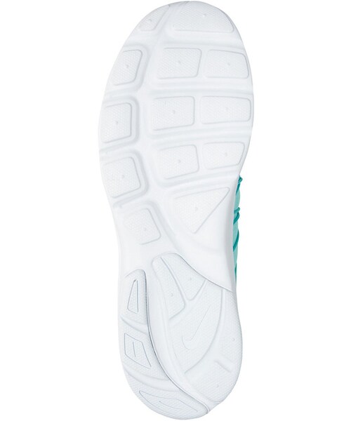 NIKE（ナイキ）の「Nike Women's Darwin Casual Sneakers from Finish Line（スニーカー・レディース・Blue・6/6.5/7/7.5/8/8.5/9/9.5/10/11）」の2枚目の写真