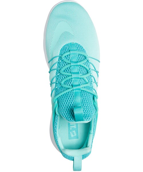 NIKE（ナイキ）の「Nike Women's Darwin Casual Sneakers from Finish Line（スニーカー・レディース・Blue・6/6.5/7/7.5/8/8.5/9/9.5/10/11）」の5枚目の写真